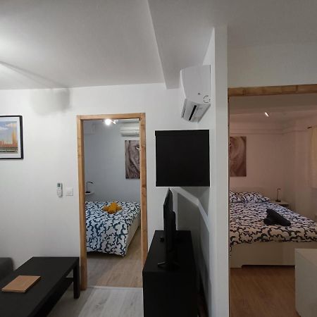T3 Cosy Climatise, Intra-Muros Avignon Exterior foto