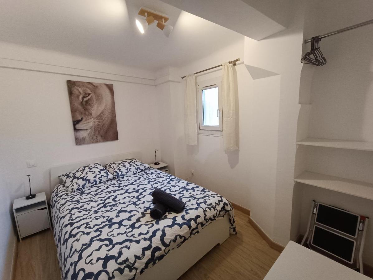T3 Cosy Climatise, Intra-Muros Avignon Exterior foto